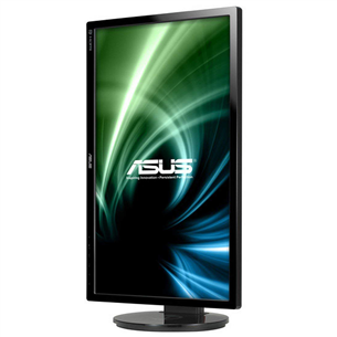 24'' Full HD LED TN-monitor ASUS