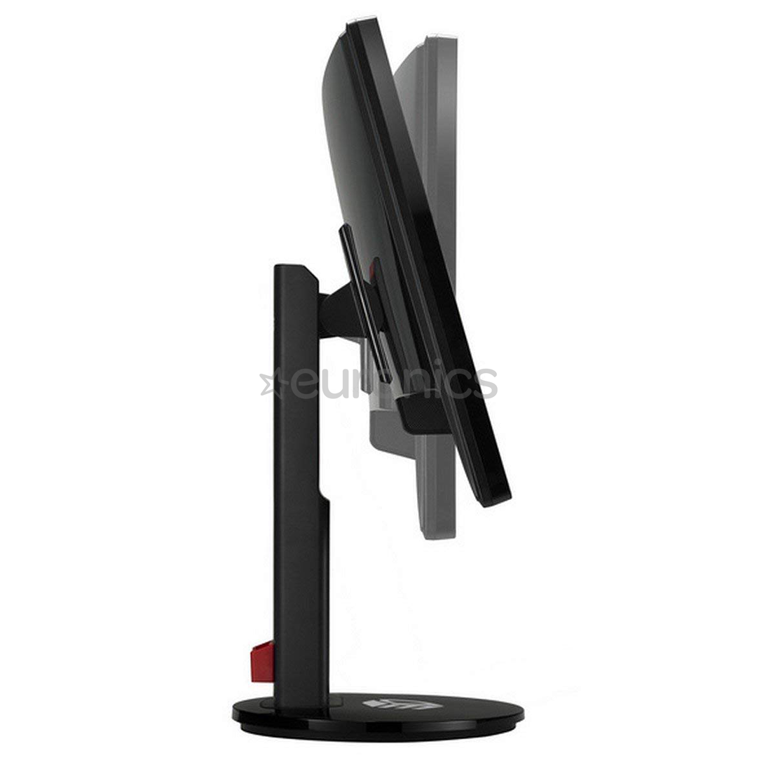 24'' Full HD LED TN-monitor ASUS