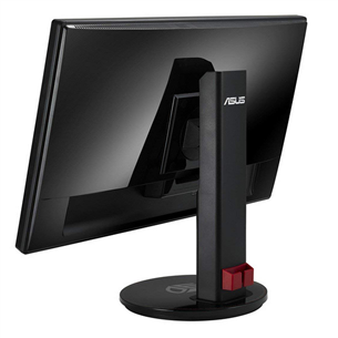 24'' Full HD LED TN-monitor ASUS