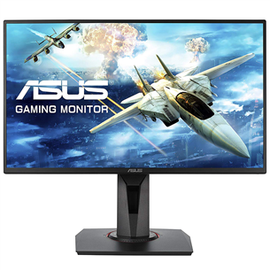 24.5'' Full HD LED TN monitor ASUS