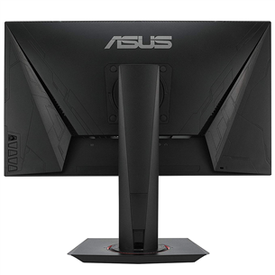 24,5'' Full HD LED TN-monitor ASUS