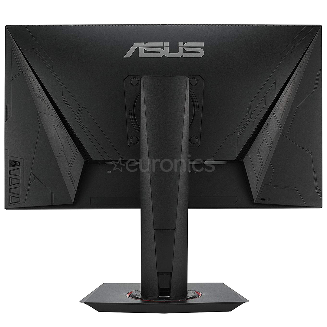 24,5'' Full HD LED TN-monitor ASUS