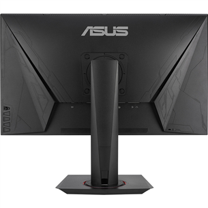 27'' Full HD LED TN-monitor ASUS