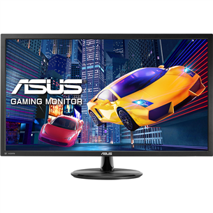 28'' Ultra HD LED TN-monitor ASUS