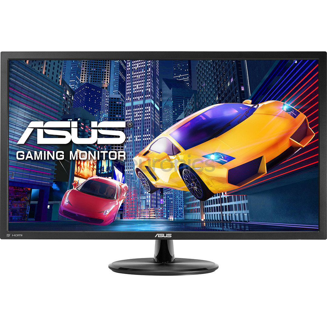 28'' Ultra HD LED TN-monitor ASUS