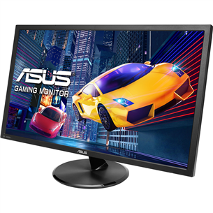 28'' Ultra HD LED TN monitor ASUS