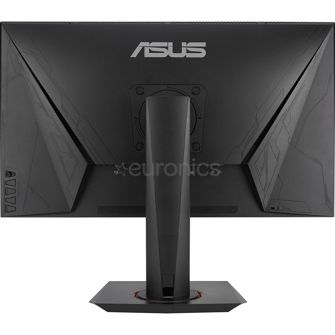 27'' Full HD LED TN-monitor ASUS
