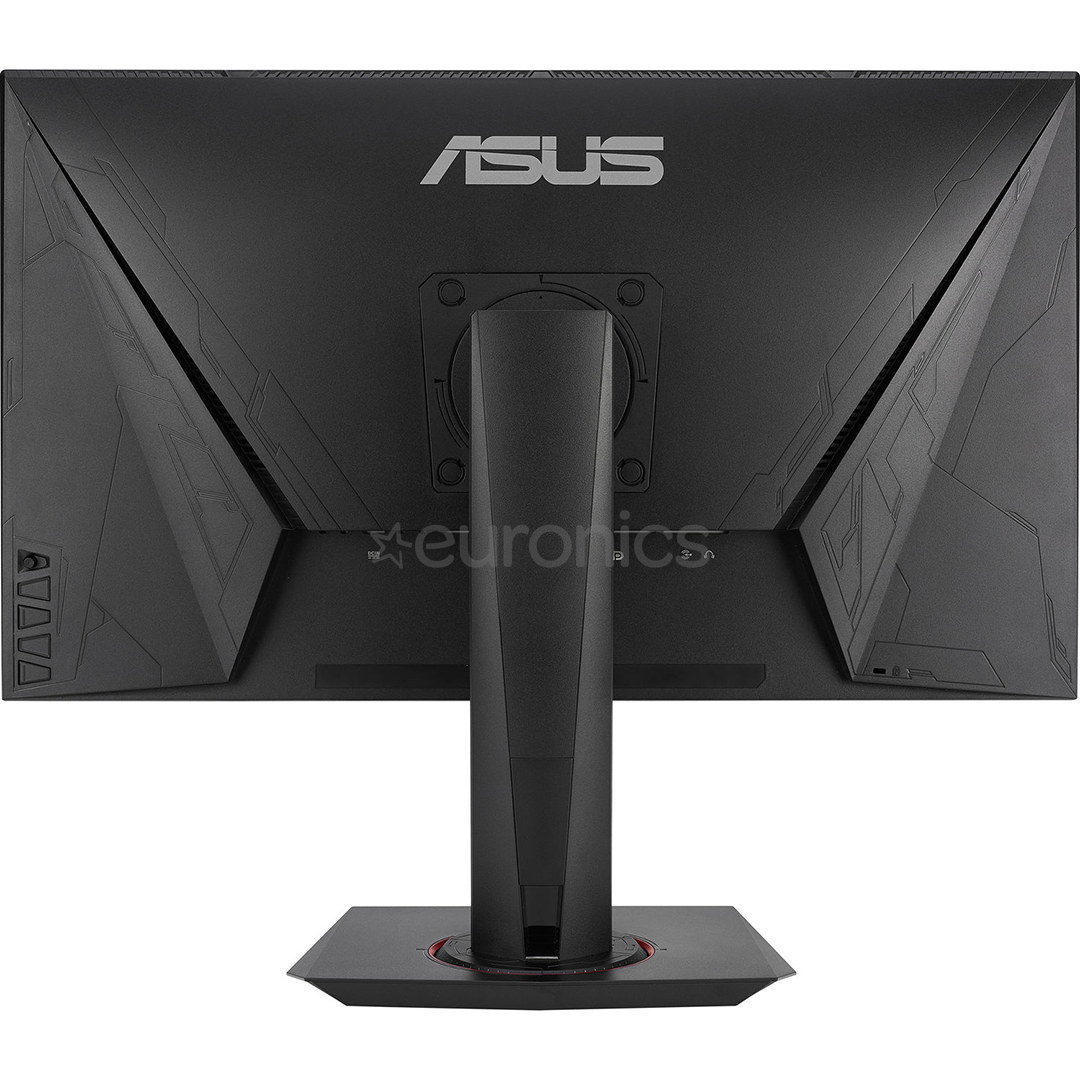 27'' Full HD LED TN-monitor ASUS