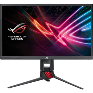 23.8'' Full HD LED TN monitor ASUS ROG Strix