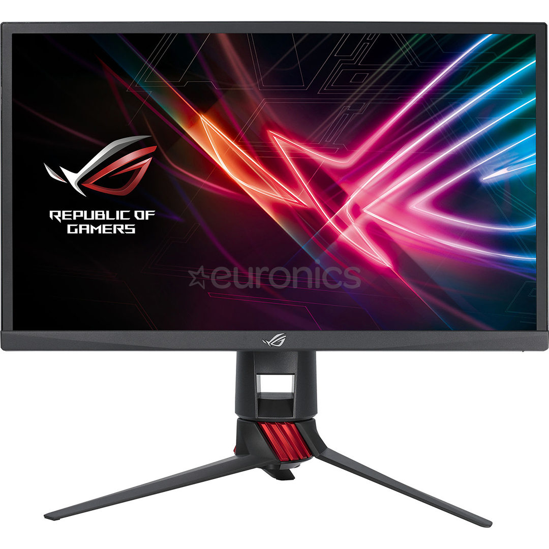 23.8'' Full HD LED TN monitor ASUS ROG Strix