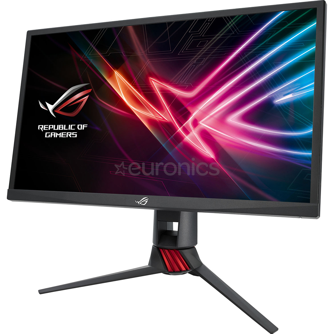23.8'' Full HD LED TN monitor ASUS ROG Strix
