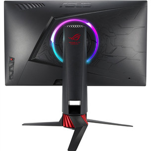 23.8'' Full HD LED TN monitor ASUS ROG Strix