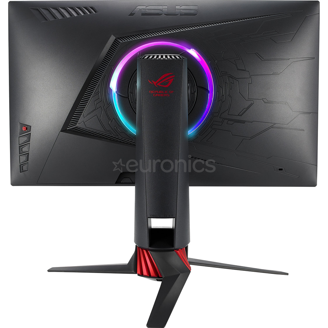 23.8'' Full HD LED TN monitor ASUS ROG Strix