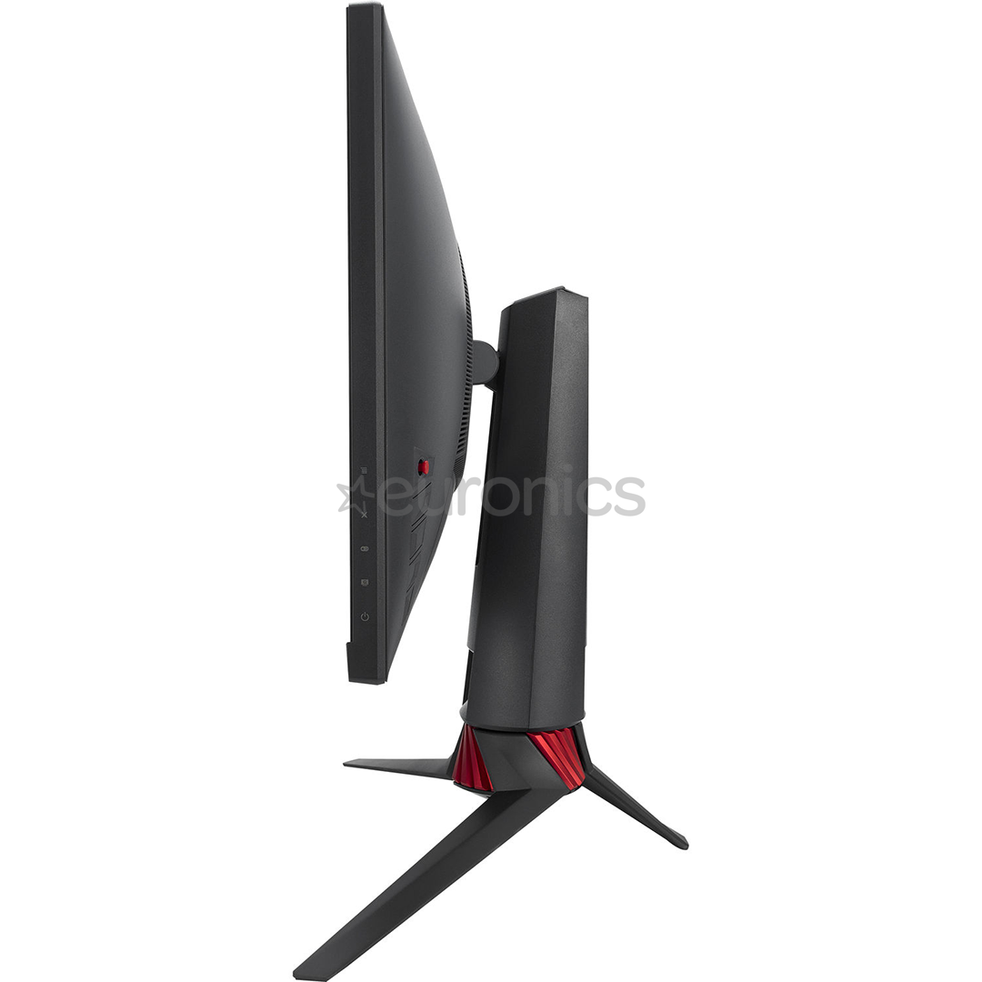 23.8'' Full HD LED TN monitor ASUS ROG Strix