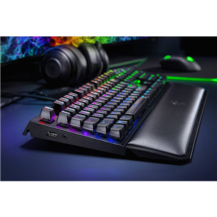Клавиатура Razer BlackWidow Elite Green Switch (SWE)