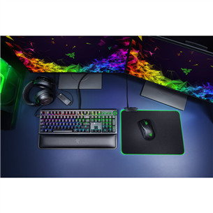 Клавиатура Razer BlackWidow Elite Green Switch (SWE)