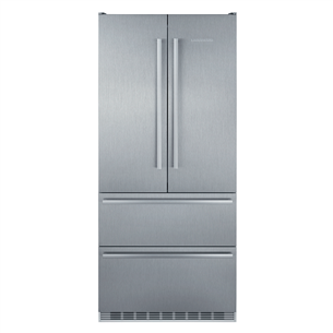 SBS-refrigerator Liebherr (204 cm)