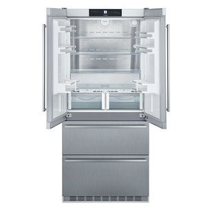 SBS-холодильник Liebherr (204 см)