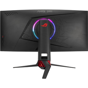 35'' curved UltraWide QHD LED VA monitor ASUS ROG Strix