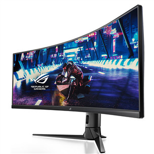 49'' nõgus UltraWide LED VA monitor ASUS ROG Strix