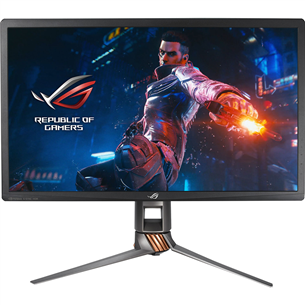 27'' Ultra HD LED IPS monitor ASUS ROG Swift