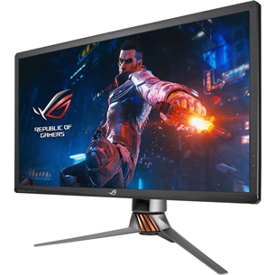 27'' Ultra HD LED IPS monitor ASUS ROG Swift