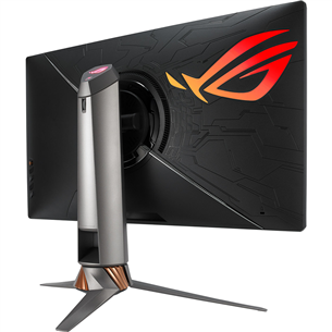 27'' Ultra HD LED IPS monitor ASUS ROG Swift