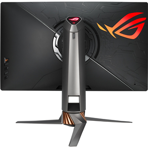 27'' Ultra HD LED IPS-monitor ASUS ROG Swift