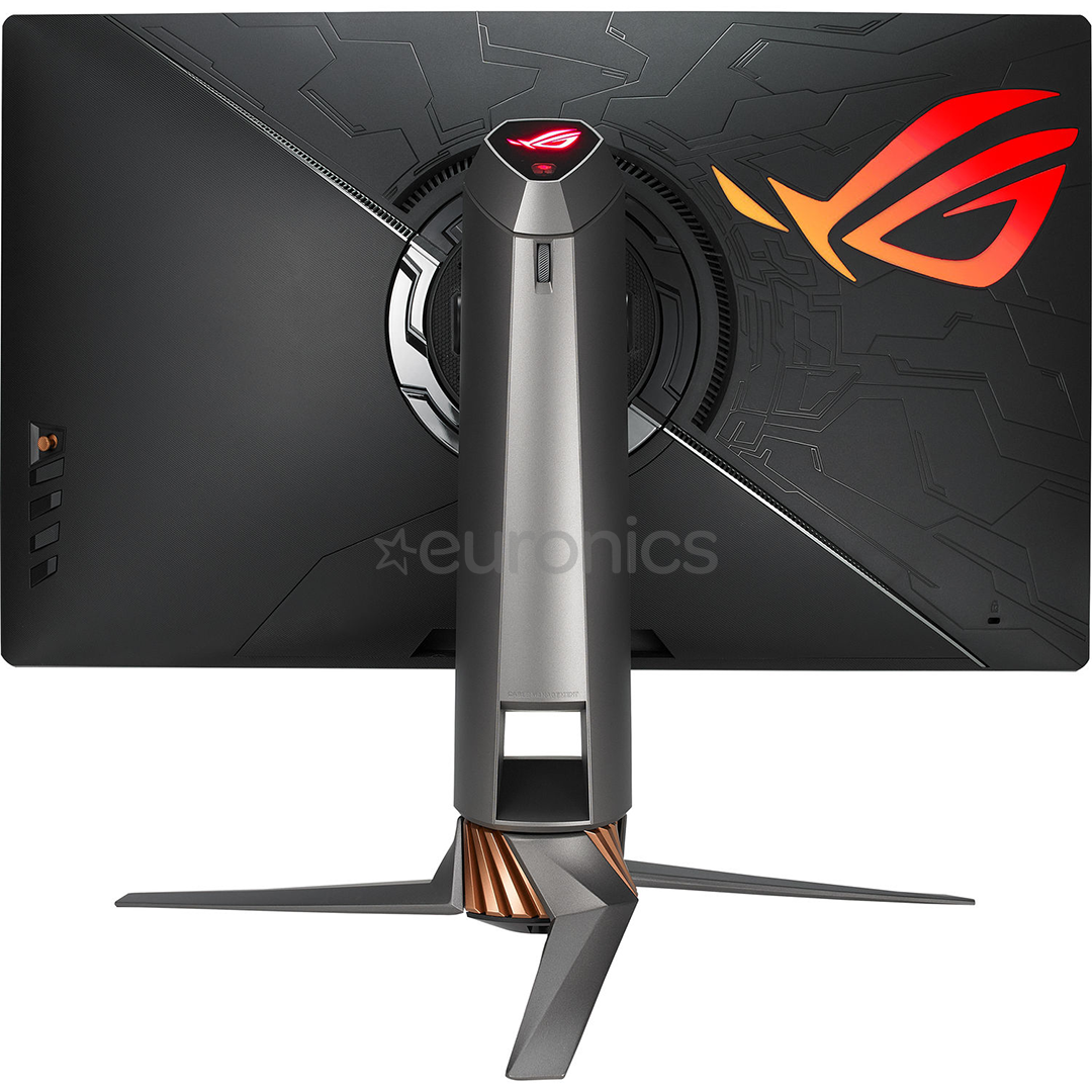 27'' Ultra HD LED IPS-monitor ASUS ROG Swift