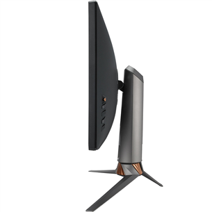 27'' Ultra HD LED IPS monitor ASUS ROG Swift