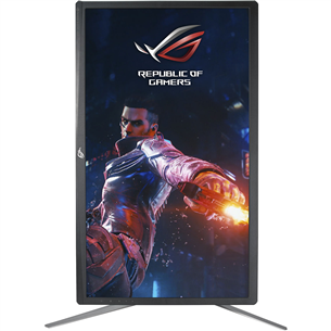 27'' Ultra HD LED IPS-monitor ASUS ROG Swift