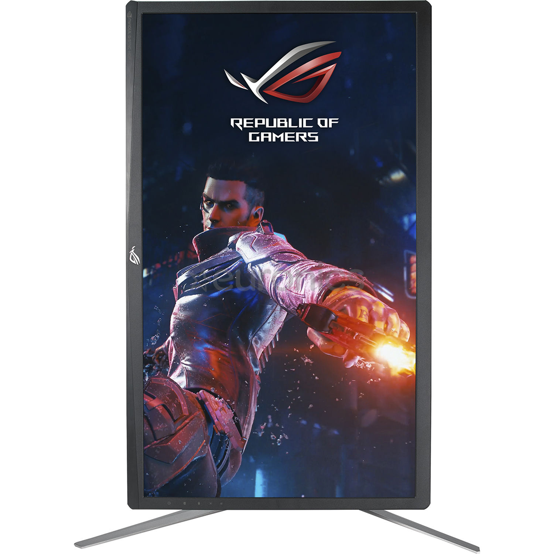27'' Ultra HD LED IPS-monitor ASUS ROG Swift