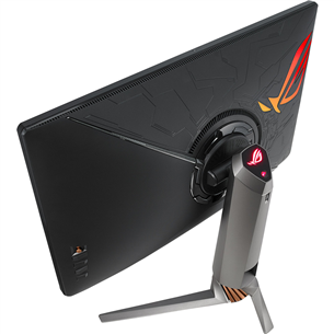 27'' Ultra HD LED IPS monitor ASUS ROG Swift