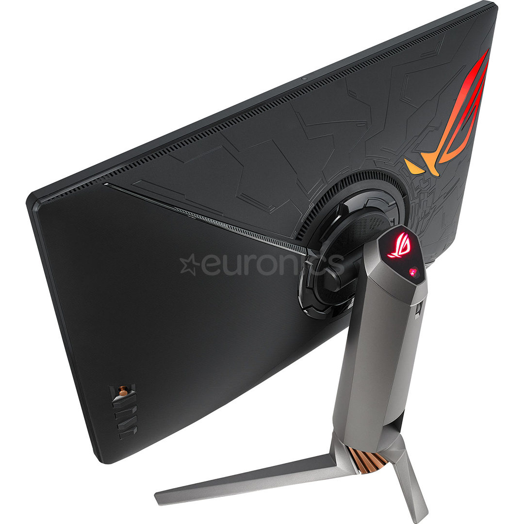27'' Ultra HD LED IPS-monitor ASUS ROG Swift