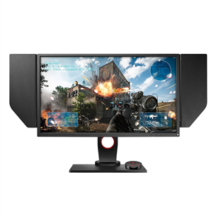 24.5'' Full HD LED TN monitor BenQ ZOWIE XL2536