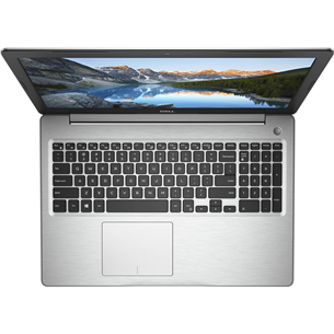 Notebook Dell Inspiron 15 5570