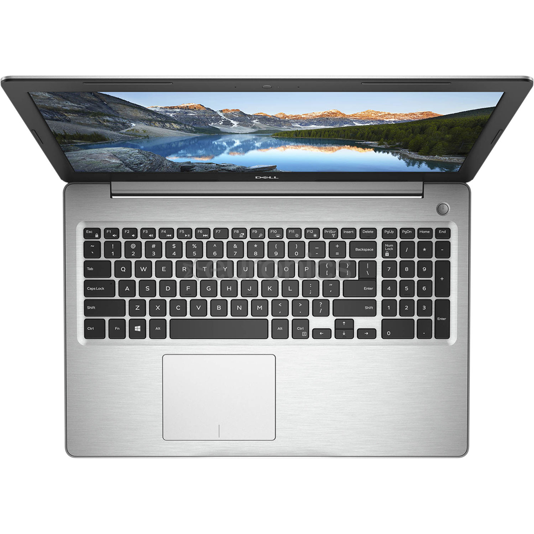 Sülearvuti Dell Inspiron 15 5570