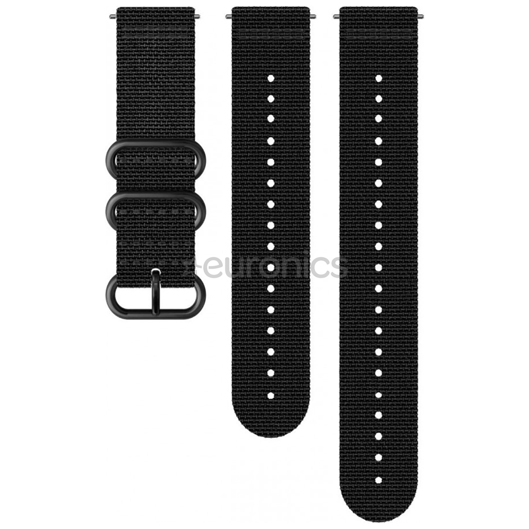 Kellarihm Suunto spordikellale (M + L)