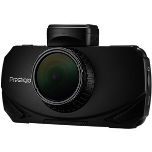 Видеорегистратор RoadRunner 600GPS, Prestigio / Dual camera