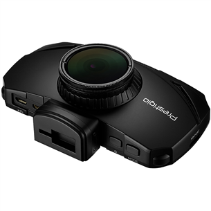 Видеорегистратор RoadRunner 600GPS, Prestigio / Dual camera