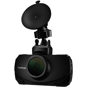 Video registrator Prestigio RoadRunner 600GPS / Dual camera