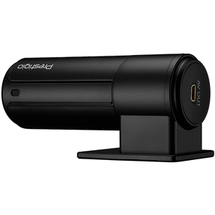 Videoregistraator Prestigio RoadRunner 600GPS / Dual camera