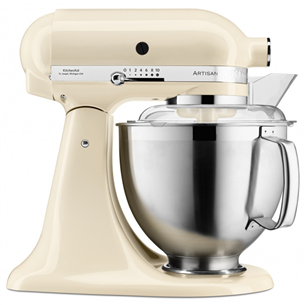 Mikser KitchenAid Artisan Exclusive 5KSM185PSEAC