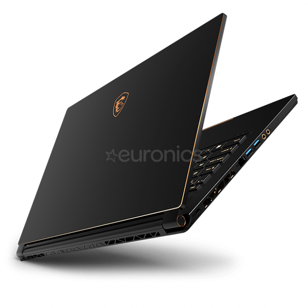 Sülearvuti MSI GS65 Stealth 8SF