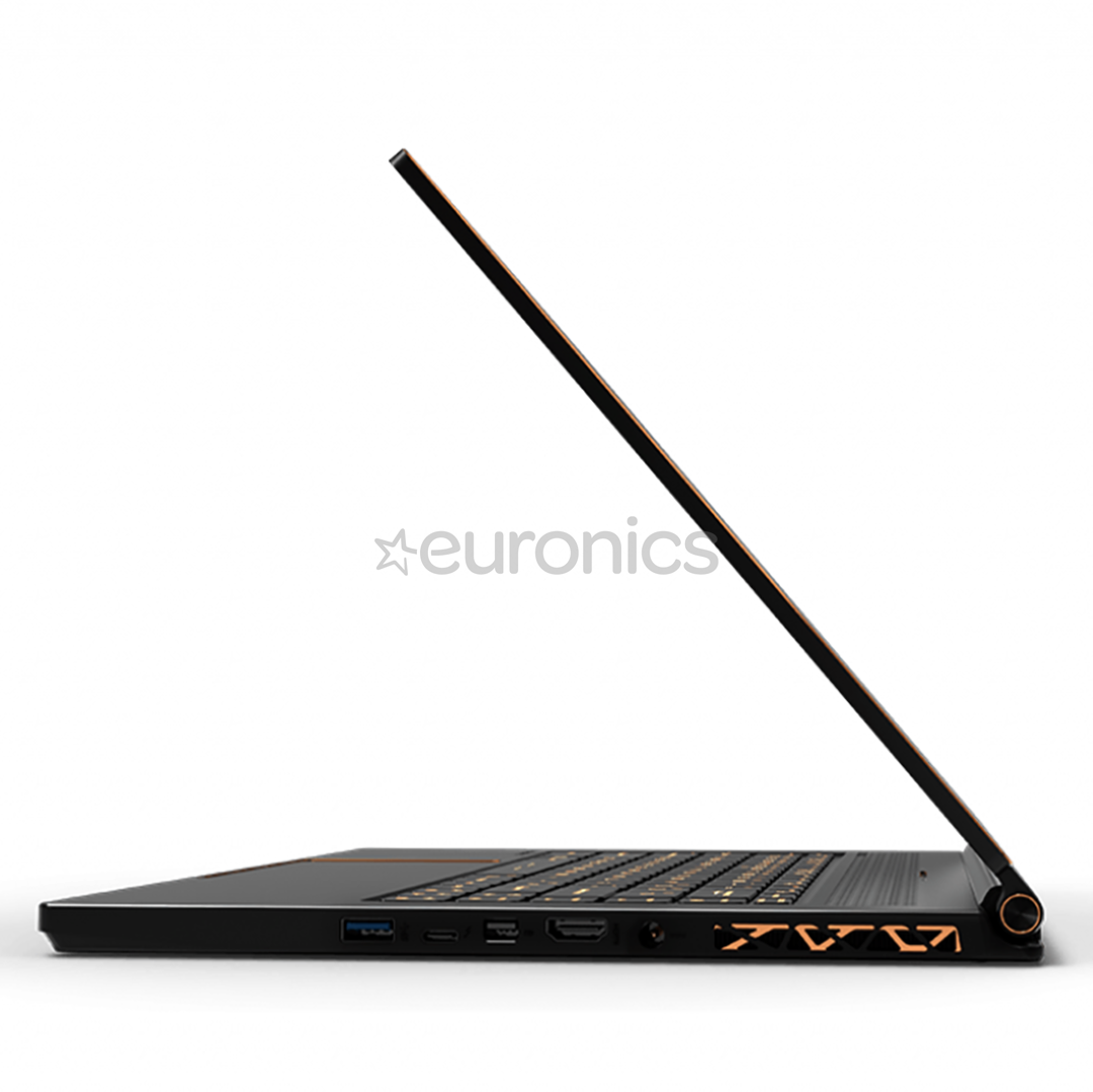 Sülearvuti MSI GS65 Stealth 8SF