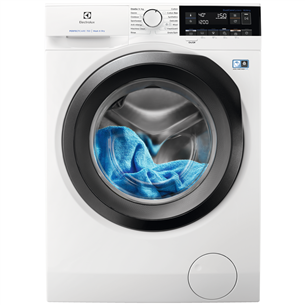 Washing machine - dryer Electrolux (10 kg / 6 kg)
