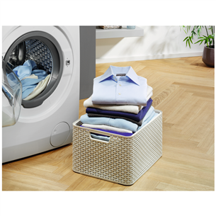 Washing machine - dryer Electrolux (10 kg / 6 kg)