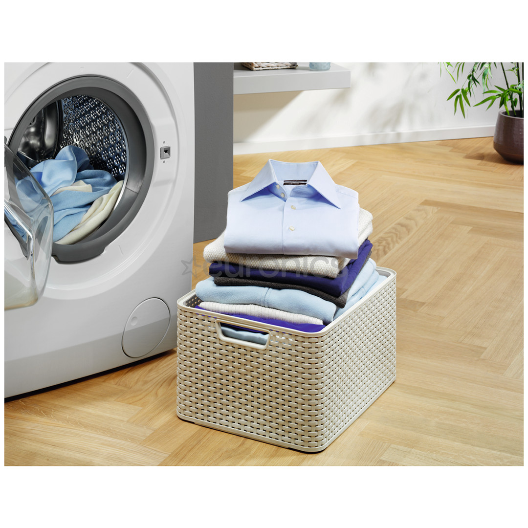 Стирально-сушильная машина Electrolux (10 кг / 6 кг)