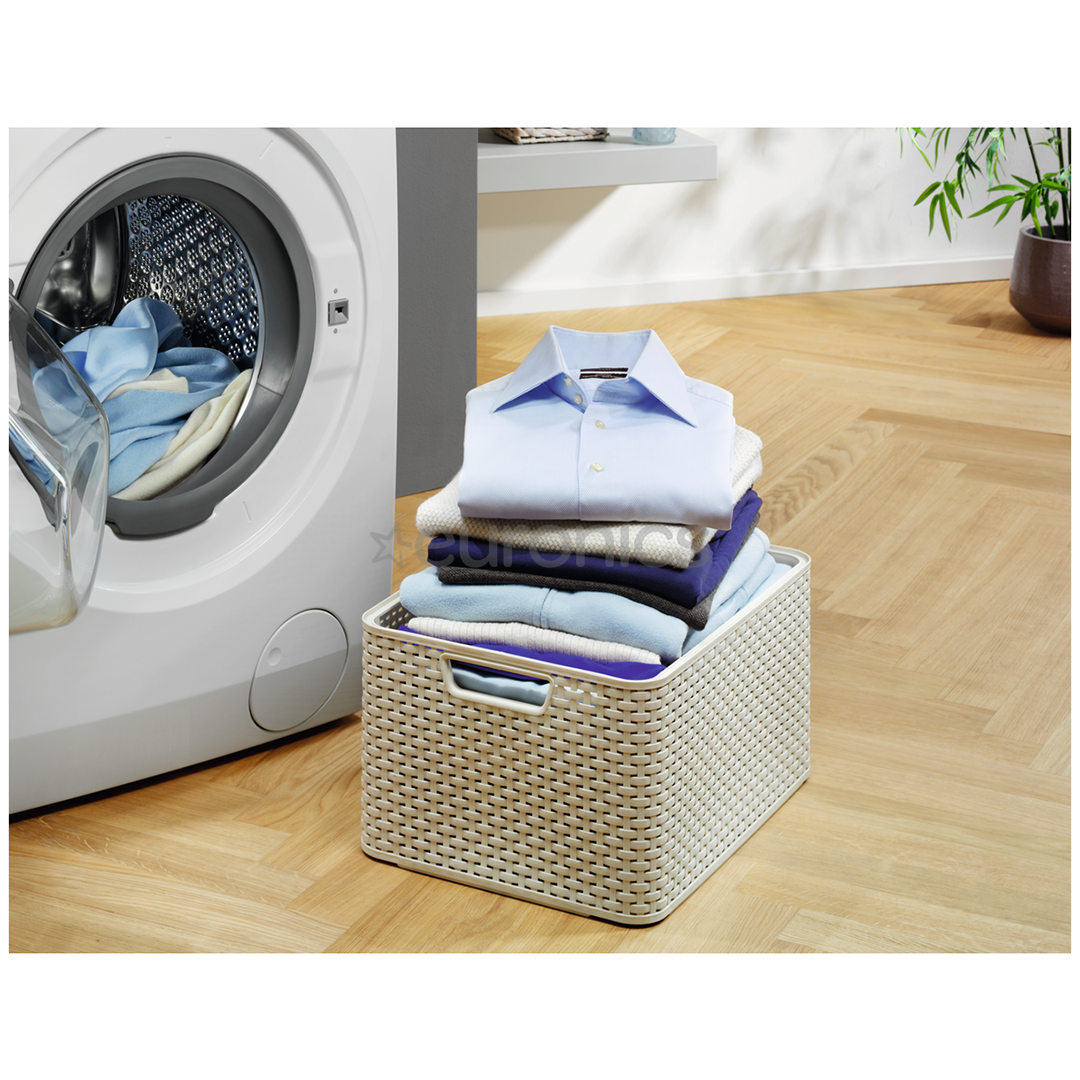 Pesumasin - kuivati Electrolux (10 kg / 6 kg)