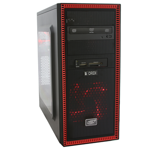 Desktop PC Ordi Zeus RTX+